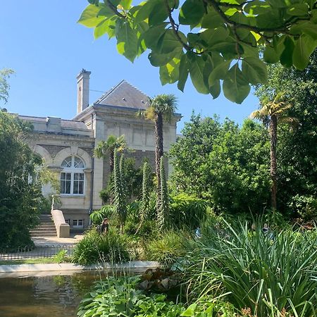 Coeur Du Centre-Ville Cherbourg-en-Cotentin Kültér fotó