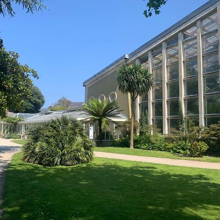Coeur Du Centre-Ville Cherbourg-en-Cotentin Kültér fotó