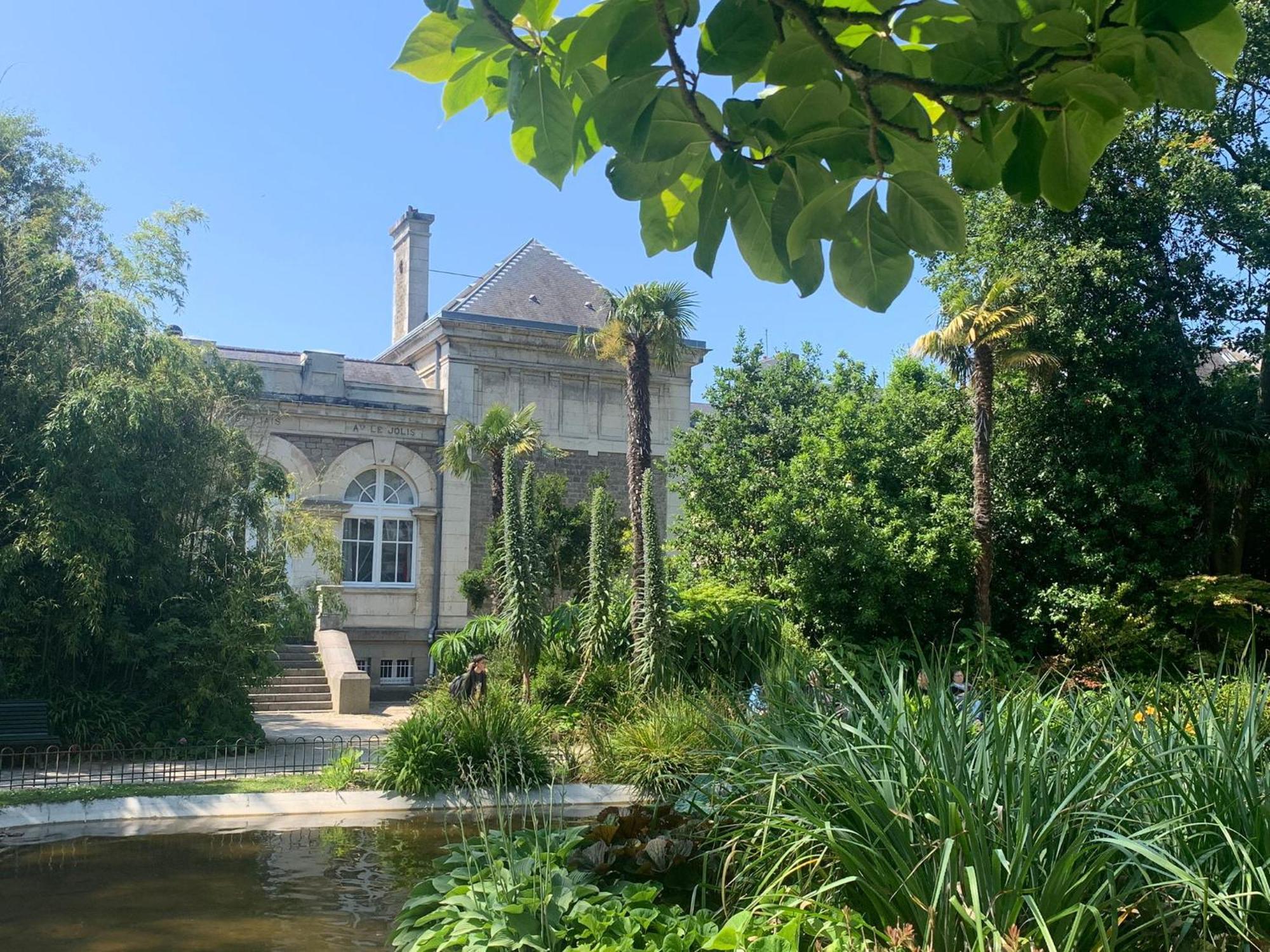 Coeur Du Centre-Ville Cherbourg-en-Cotentin Kültér fotó